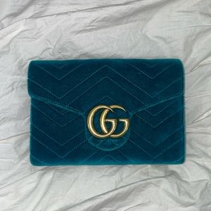gucci marmont bag